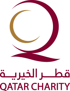 Qatar Charity Logo Vector