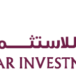 Qatar Investment Authority 2015 Logo Vector