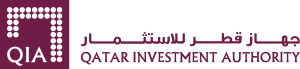 Qatar Investment Authority 2015 Logo Vector
