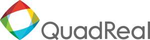 QuadReal Property Group Logo Vector