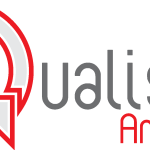 Qualistec Ambiental Logo Vector