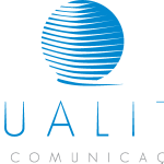 Qualita Telecomunicações Logo Vector