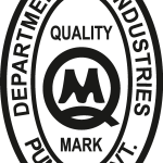 Quality Marks Punjab Govt. Department of Industrie Logo Vector