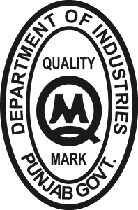 Quality Marks Punjab Govt. Department of Industrie Logo Vector