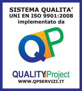Quality Project Logo Vector