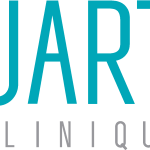 Quartz Clinique Logo Vector