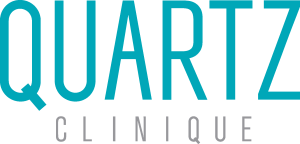 Quartz Clinique Logo Vector