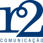 R2 Comunicação Logo Vector