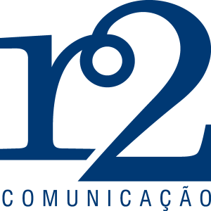 R2 Comunicação Logo Vector