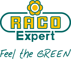 RACO Expert Logo Vector