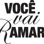 RAMARIM   voce vai rAMARim Logo Vector