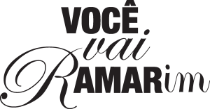 RAMARIM   voce vai rAMARim Logo Vector