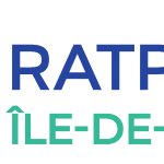 RATP Cap Île de France Logo Vector