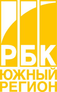 RBC Yuzhniy Region Logo Vector