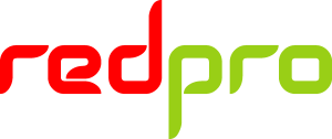 REDPRO Logo Vector
