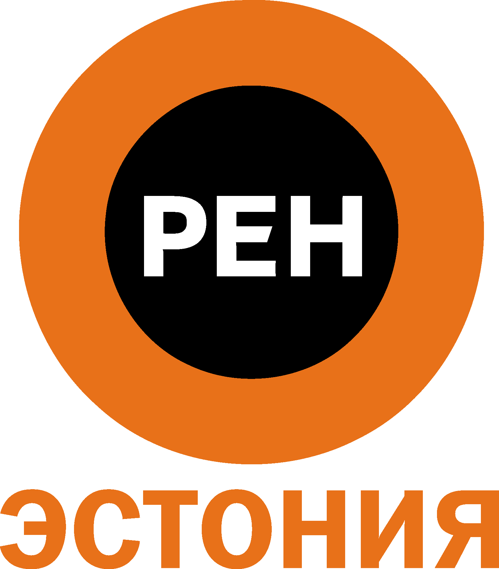 REN TV HD Logo Download png