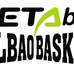 RETA bet Bilbao Basket Logo Vector