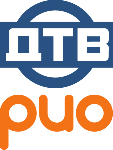 RIO (Samara) & DTV Logo Vector
