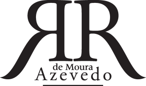 RR de Moura Azevedo Logo Vector