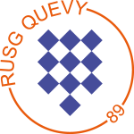 RUS Genly Quevy 89 Logo Vector