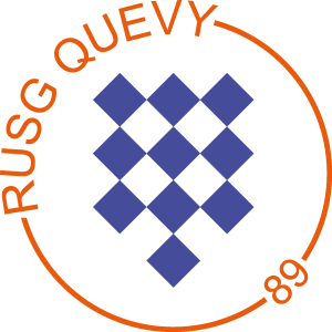 RUS Genly Quevy 89 Logo Vector