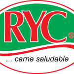 RYC Carnes selectas Logo Vector