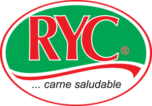 RYC Carnes selectas Logo Vector