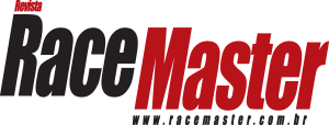 RaceMaster Logo Vector