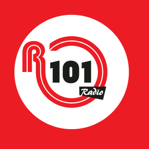 Radio 101 Logo Vector