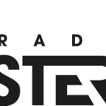 Radio Astera Logo Vector