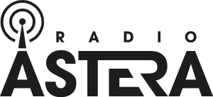 Radio Astera Logo Vector