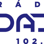 Radio Cidade Rio 102.9 Logo Vector