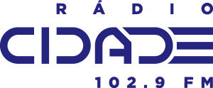 Radio Cidade Rio 102.9 Logo Vector