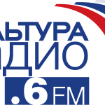 Radio Kultura Moscow 91.6 FM Logo Vector