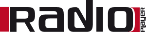 Radio Player Logo Vector