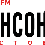 Radio Shanson Rostov 105.1 FM Logo Vector