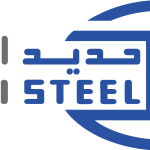 Rajhi Steel Logo Vector