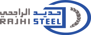 Rajhi Steel Logo Vector