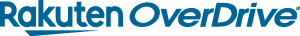 Rakuten OverDrive Logo Vector