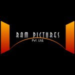 Ram Pictures Logo Vector