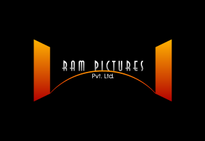 Ram Pictures Logo Vector