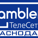 Rambler Teleset Krasnodar Logo Vector