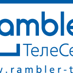 Rambler Teleset Logo Vector