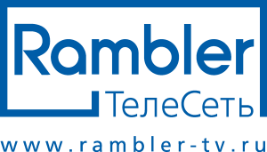 Rambler Teleset Logo Vector