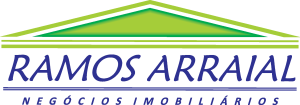 Ramos Negócios Imobiliários Logo Vector