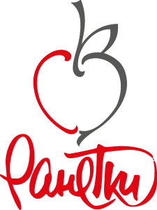 Ranetki Logo Vector
