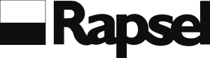 Rapsel Logo Vector