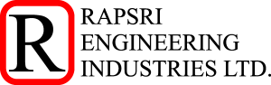 Rapsri Industries Logo Vector