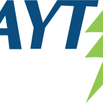 Raytel Logo Vector