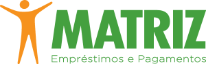 Rede Matriz Logo Vector